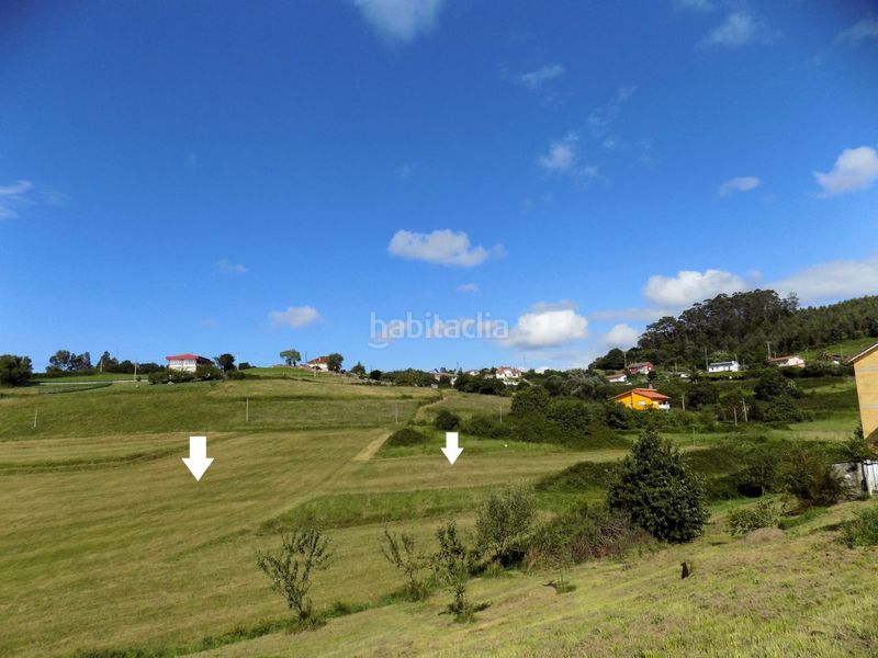 Foto 94795ae3-aed1-43d7-b60d-ce6498b5bf9c. Terreny residencial a Soto del Barco