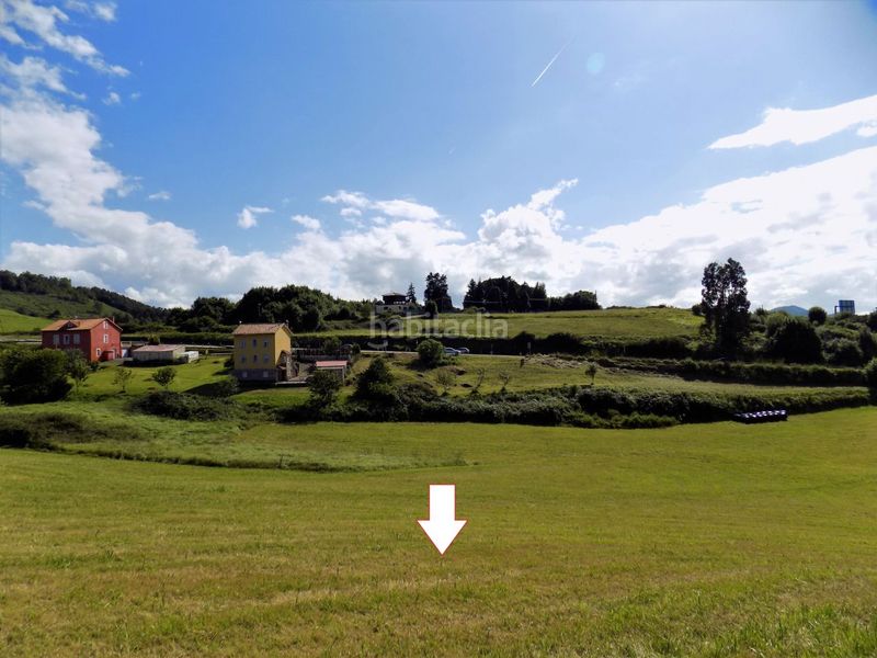Foto b61163bd-2292-4eab-8e16-8c2bb1358055. Terreny residencial a Soto del Barco