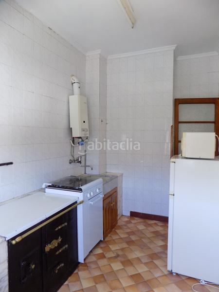 Foto 1c5dfd5e-4708-4237-913f-16bb747479d1. Flat in Pravia