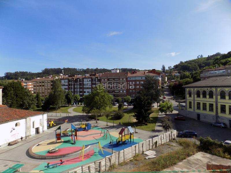 Foto 463e6901-2ad6-41f6-9908-ee93591d00ed. Flat in Pravia