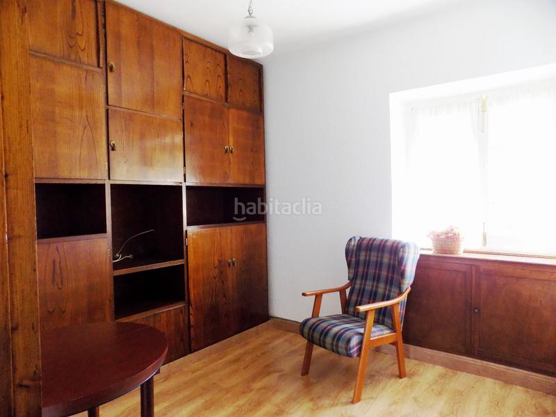 Foto 80423344-8a18-4596-b194-1f41a8e47a23. Flat in Pravia