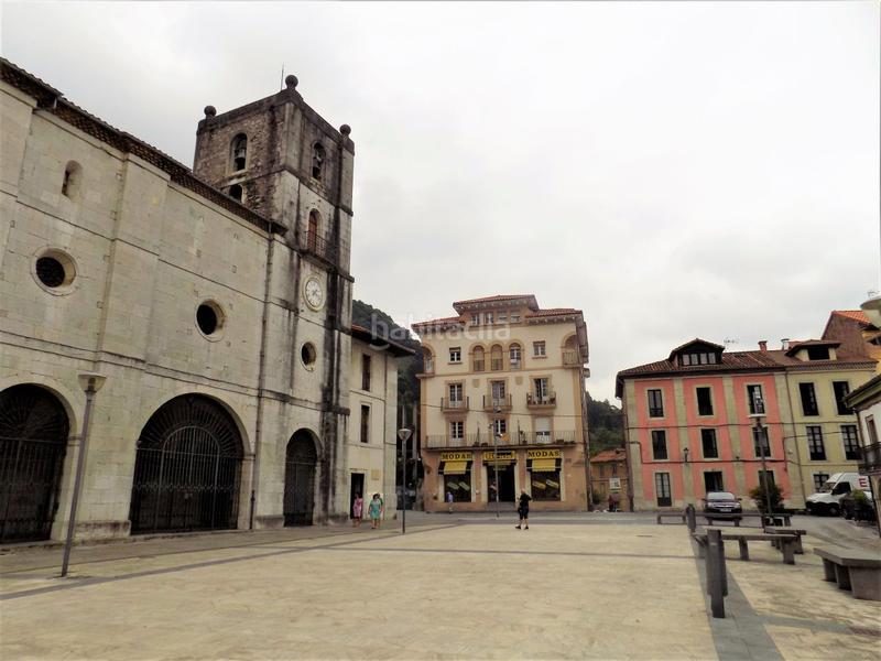 Foto b3e3cb12-c4c9-490d-9001-acbed5c025f4. Flat in Pravia