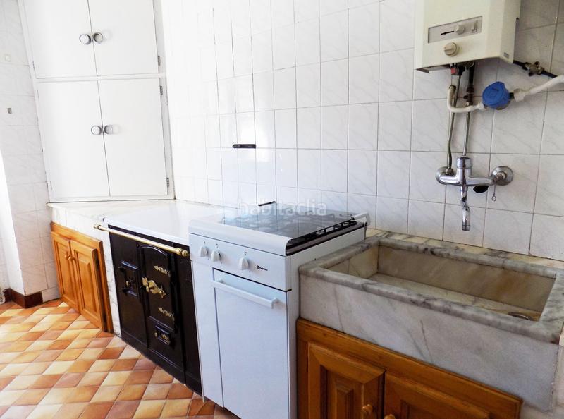 Foto f1dd3be0-75e7-4eb4-8ae8-9498a314bafe. Flat in Pravia