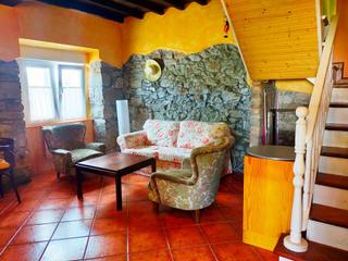 Casa a schiera en Pravia. Casa adosada en venta  a 2 minutos de pravia, asturias