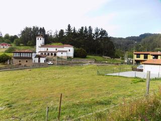 Terreny residencial a Candamo. Parcelas urbanizables