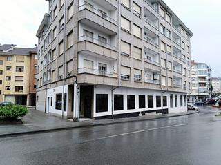 Geschäftsraum in Pravia