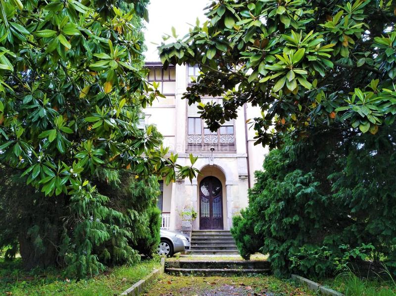 Foto f6d2d985-6223-4831-87db-e6e05090605a. Casa con riscaldamento in Pravia