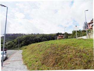 Terrain résidentiel à Pravia. Parcela urbanizable en pravia, asturias