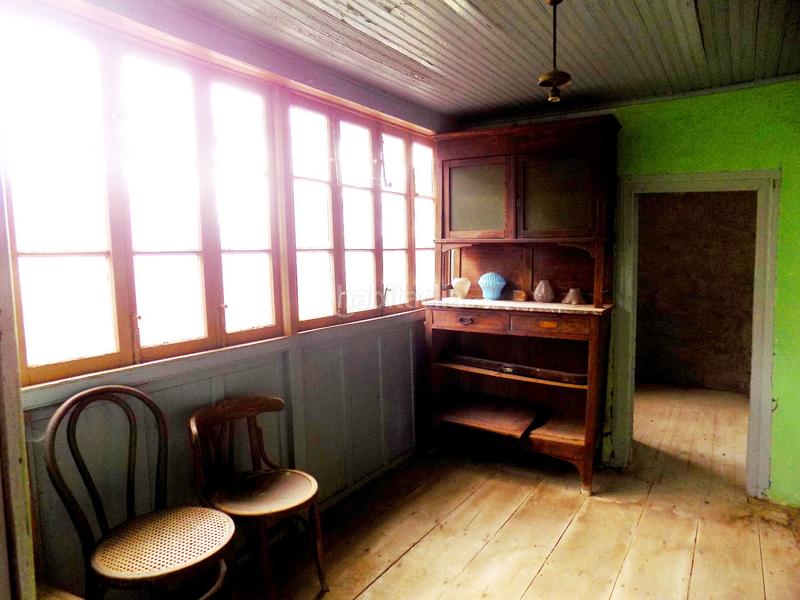 Foto 0743d3bc-488e-477b-b5dd-6bdd4579e9d1. Masía casa de pueblo en loro,. en Pravia