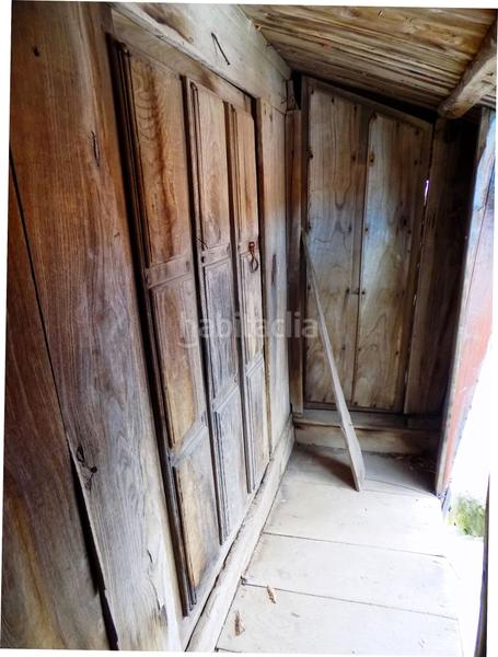 Foto 2136f972-42a8-4c34-9237-cb33fe9310ae. Masía casa de pueblo en loro,. en Pravia