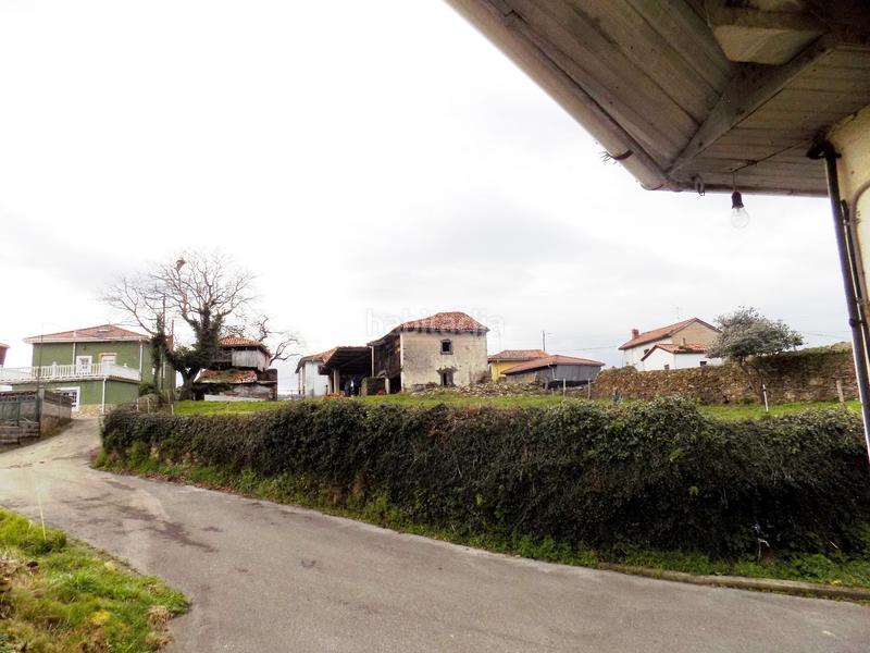 Foto 2859360e-b45f-4356-a97f-d0031fcc77e0. Masía casa de pueblo en loro,. en Pravia