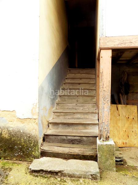Foto 4ea4ba8b-4342-4971-892c-5988801dcd39. Masía casa de pueblo en loro,. en Pravia