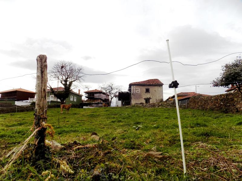 Foto 50bed8a9-a7c0-4a9b-ae58-6925ecdcbd4e. Masía casa de pueblo en loro,. en Pravia