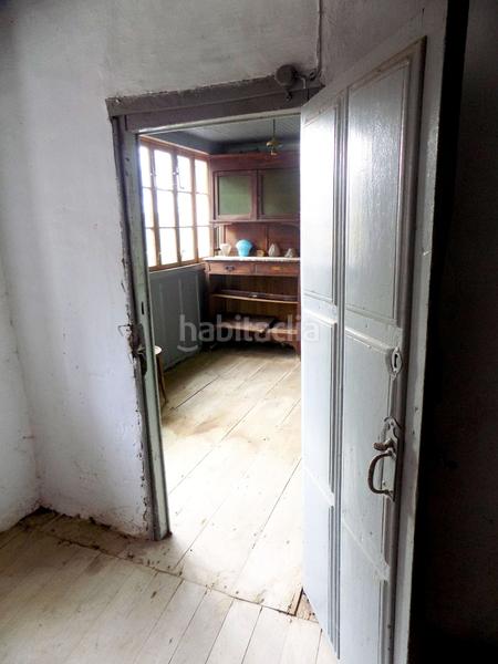 Foto 6cc9e824-b234-4226-a353-64b2643a611d. Masía casa de pueblo en loro,. en Pravia
