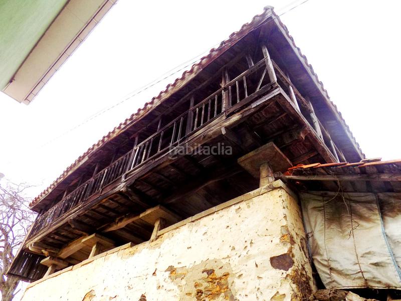 Foto 81211ce2-a5f0-4d28-80f9-1b53250a8798. Masía casa de pueblo en loro,. en Pravia