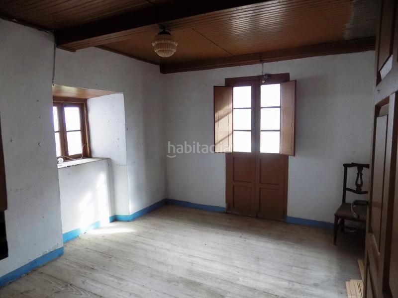 Foto aa70e25a-c6f6-4b91-8f62-5b5a764b3a17. Masía casa de pueblo en loro,. en Pravia