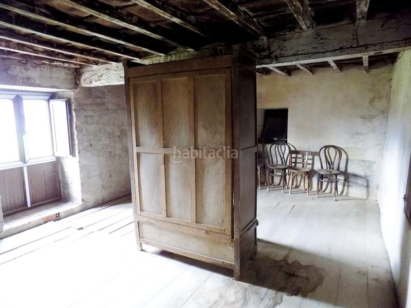 Foto bb225450-ea07-4dd8-8057-102ad2746d39. Masía casa de pueblo en loro,. en Pravia