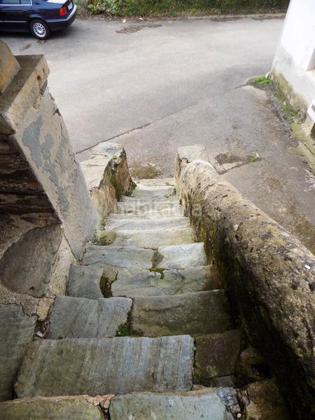 Foto c74df1ce-c091-42f6-8698-340b69d1324d. Masía casa de pueblo en loro,. en Pravia