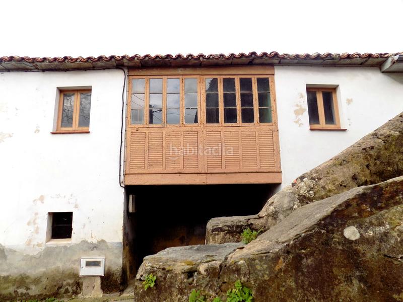 Foto d95a8274-c824-4bb0-adff-dc4c236461dd. Masía casa de pueblo en loro,. en Pravia