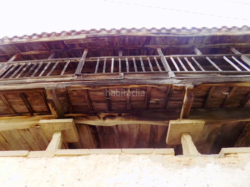 Foto e0b91b8b-6b05-463a-be74-f22b6d5a657a. Masía casa de pueblo en loro,. en Pravia