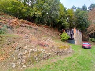Terrain résidentiel à Pravia. Parcela  en venta en zona de pravia, asturias, en una bonita ald