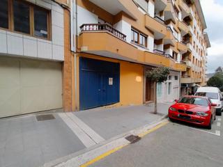 Local Comercial a Pravia. Local comercial en pravia
