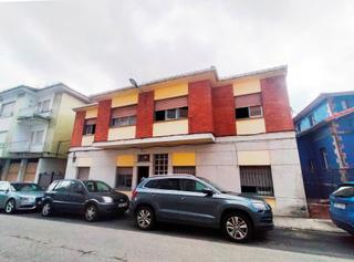 Maison à Pravia. Edificio en venta en pravia, asturias