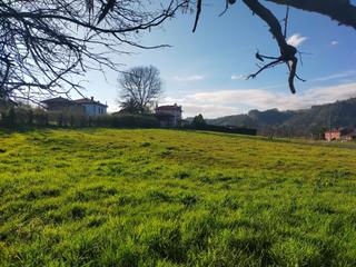 Terrain résidentiel à Pravia. Parcela muy buena en la zona de pravia, asturias