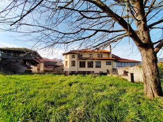 Maison à Pravia. Casa en peñaullan, pravia.