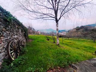 Terreny residencial a Pravia. Parcelas edificables a 3 minutos de pravia, asturias, a 15 minut