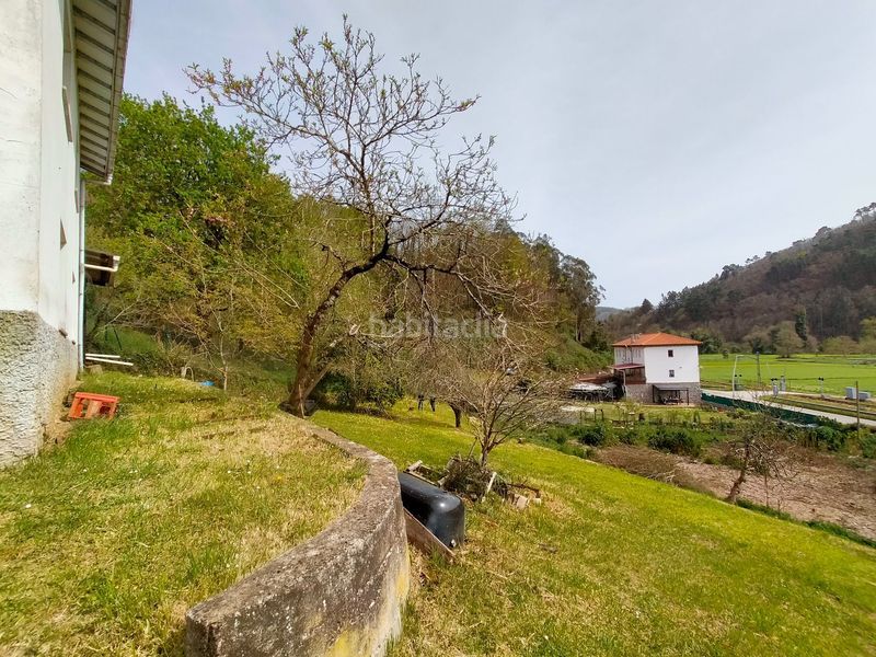 Foto 19d28f58-0c2e-4c81-85ac-d6be0cd21ede. Terreny residencial a Candamo