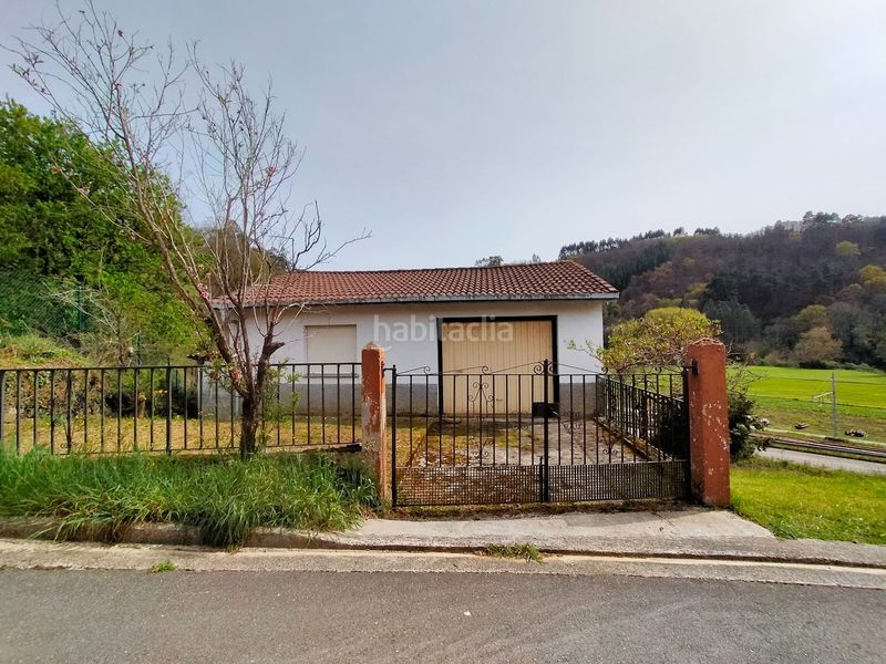 Foto 1dae1a39-f5d7-45f5-89dd-91745eafbe57. Terreny residencial a Candamo