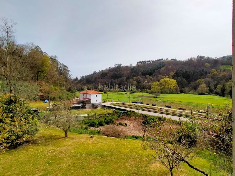 Foto bafd7e94-1bca-4414-87af-84802428c50f. Terreny residencial a Candamo