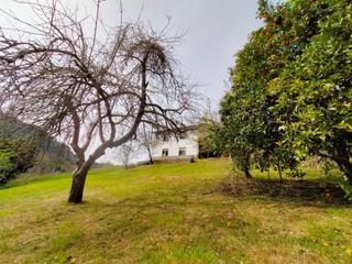 Terreny residencial a Candamo. Parcela en san roman, candamo