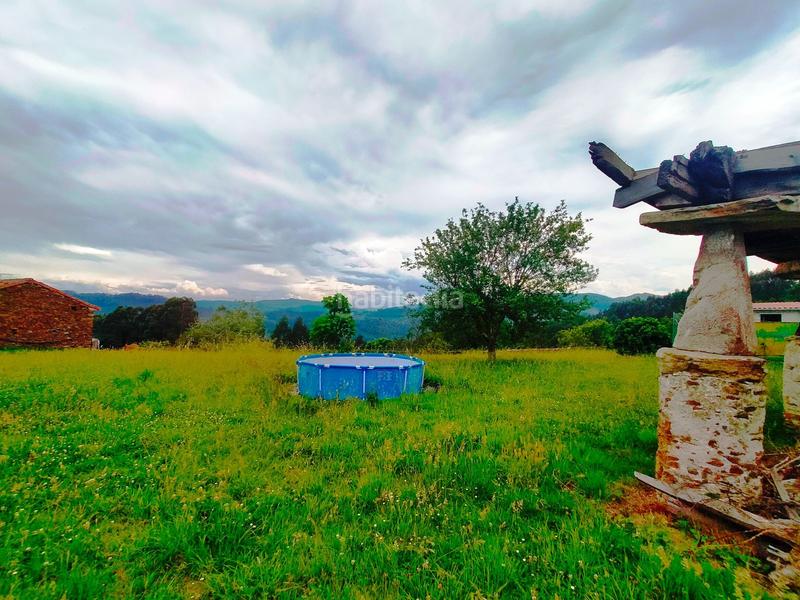 Foto 06fbd711-6499-420c-9253-74ad09388ff6. Masia a Pravia