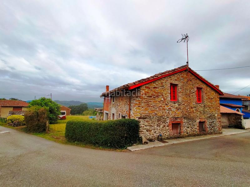 Foto 08f7c696-287e-4b1a-9864-3ce3bc765b17. Masia a Pravia