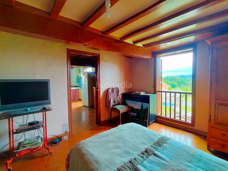 Foto 0a6b0c95-611c-4ef5-aba3-63a29b334c30. Masia a Pravia