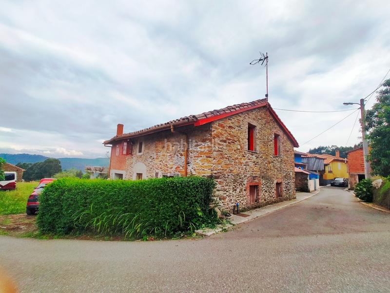 Foto 39d53c74-feab-4c5c-849a-0571f182df6f. Masia a Pravia