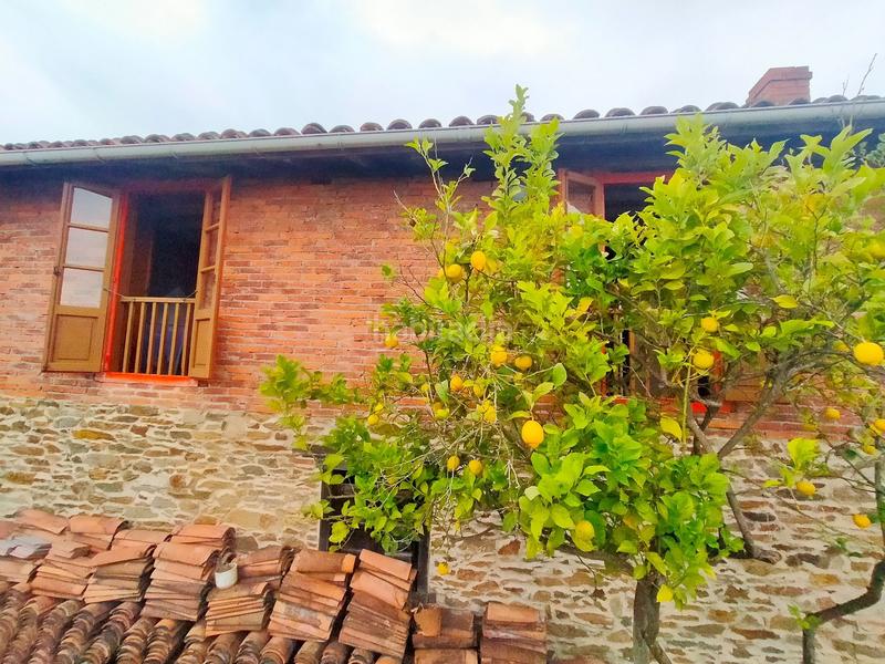 Foto 4b0571b8-ed51-464c-831a-31b3b3287be8. Masia a Pravia