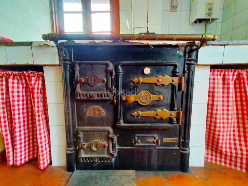 Foto 61379b30-45ed-43d4-a39e-c4f40d8188f6. Masia a Pravia