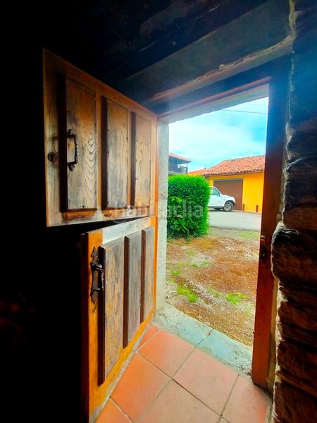 Foto 7050c17d-5c25-46ec-a126-306949cfb4e1. Masia a Pravia