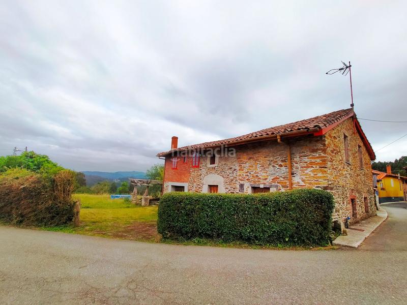 Foto 771135c3-6af5-450d-ac1d-6c663236c2da. Masia a Pravia