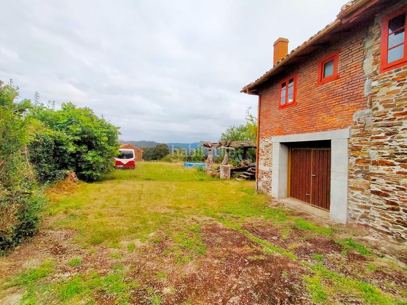 Foto 7bf9594f-96d6-4e5a-a4e4-7a84f3ea490b. Masia a Pravia