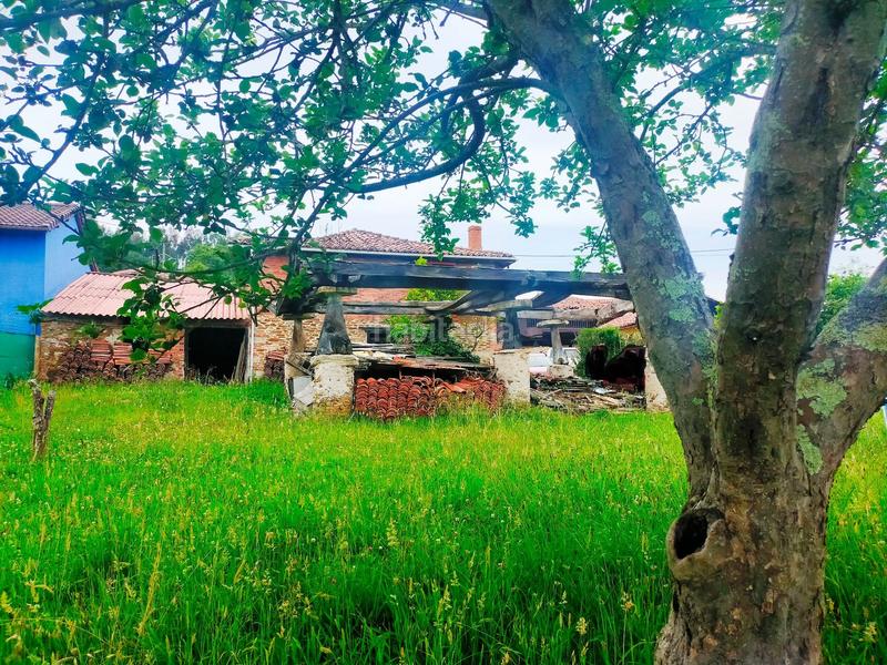 Foto 81e6c810-17b9-469c-b222-922188d721af. Masia a Pravia