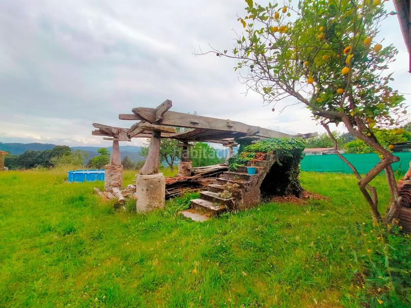 Foto 835432db-d27d-4fb2-ba41-3c84d5fe64f0. Masia a Pravia