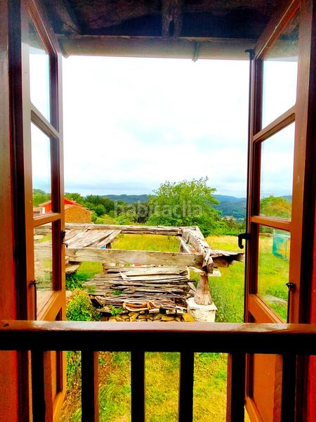 Foto 86af414b-4ed7-4669-8750-e1c3c7ac96f8. Masia a Pravia