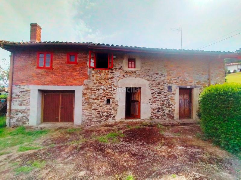 Foto 8f2ff5dd-403e-446b-b8a8-30df64fd0511. Masia a Pravia