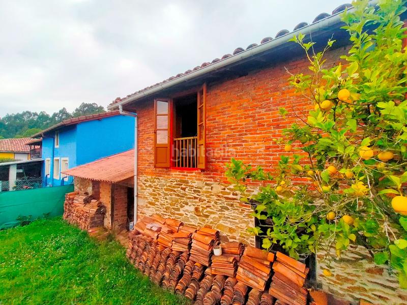 Foto 9546c2a5-00c7-4594-b5bd-68784e642d54. Masia a Pravia