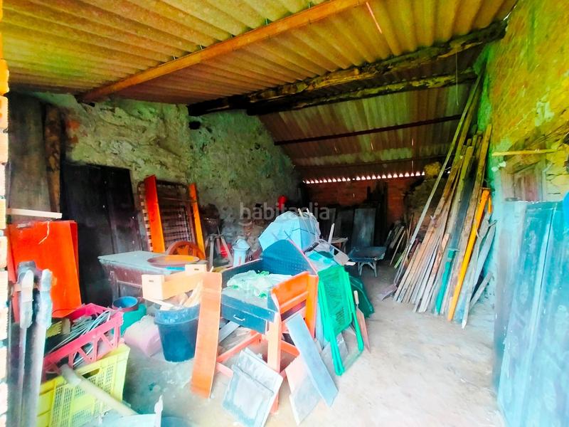 Foto 9e72197e-0319-4b8c-9709-a3f59140b094. Masia a Pravia