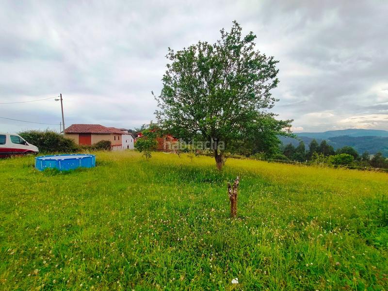 Foto a685690a-5afb-45d5-8416-9e8c1672aafa. Masia a Pravia